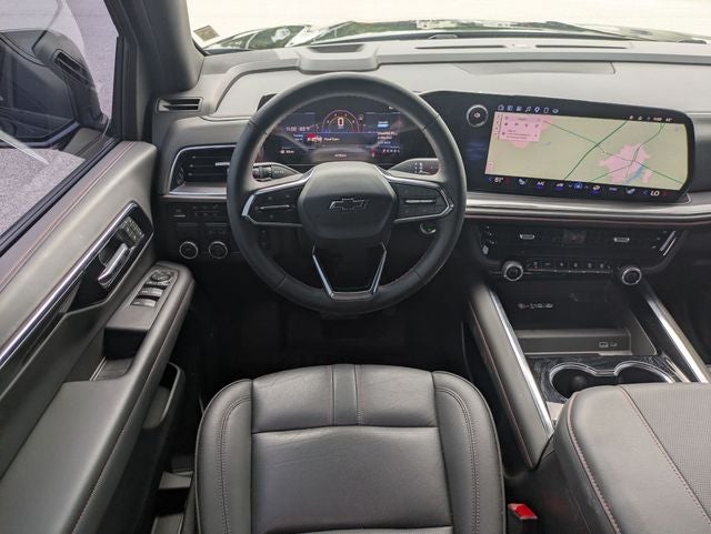 2025 Chevrolet Tahoe 2WD RST