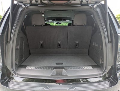 2025 Chevrolet Tahoe 2WD RST