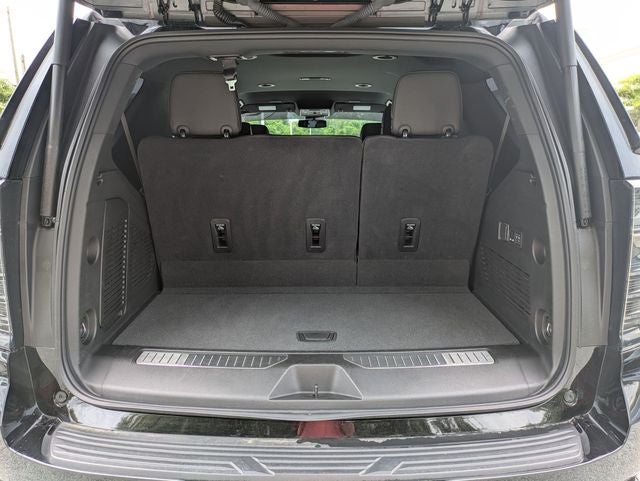 2025 Chevrolet Tahoe 2WD RST
