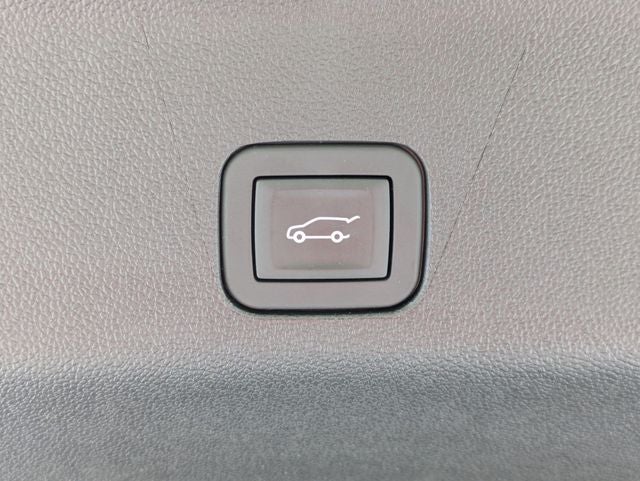 2025 Chevrolet Tahoe 2WD RST
