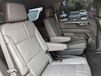 2025 Chevrolet Tahoe 2WD RST