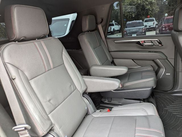 2025 Chevrolet Tahoe 2WD RST