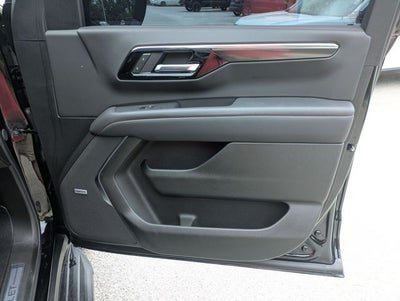 2025 Chevrolet Tahoe 2WD RST
