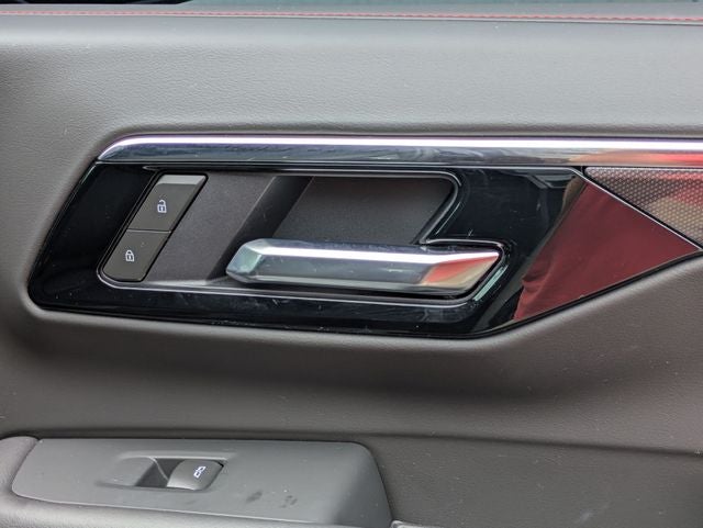 2025 Chevrolet Tahoe 2WD RST