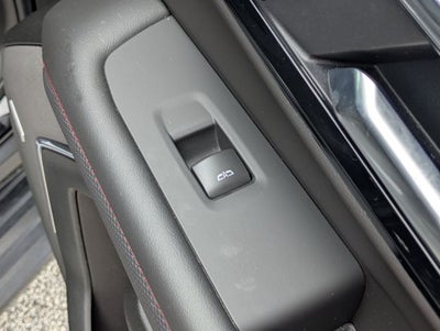 2025 Chevrolet Tahoe 2WD RST