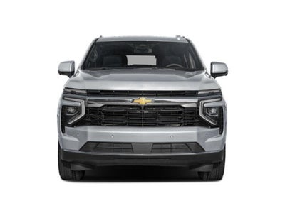 2025 Chevrolet Tahoe 2WD RST