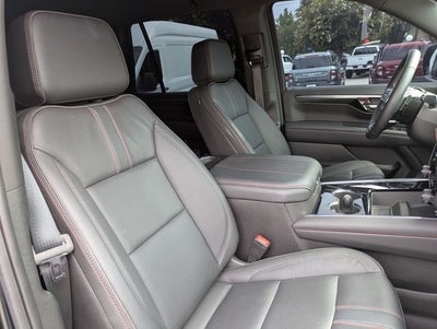2025 Chevrolet Tahoe 2WD RST