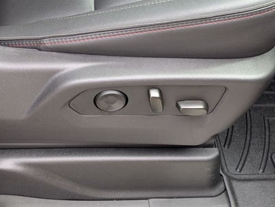 2025 Chevrolet Tahoe 2WD RST