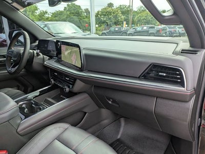 2025 Chevrolet Tahoe 2WD RST