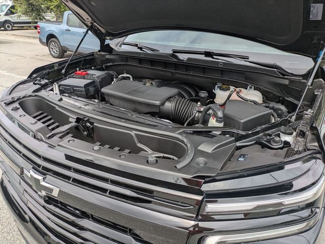 2025 Chevrolet Tahoe 2WD RST
