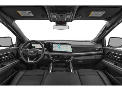 2025 Chevrolet Tahoe 2WD RST