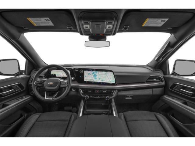 2025 Chevrolet Tahoe 2WD RST