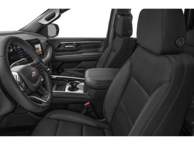 2025 Chevrolet Tahoe 2WD RST