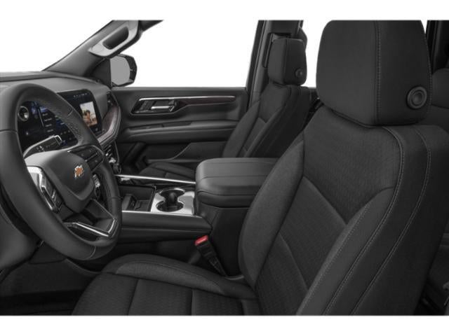2025 Chevrolet Tahoe 2WD RST