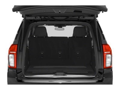 2024 Chevrolet Suburban 4WD Z71