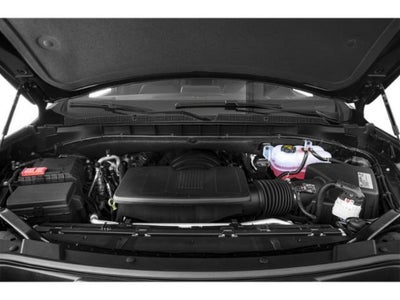 2024 Chevrolet Suburban 4WD Z71