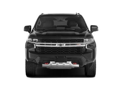 2024 Chevrolet Suburban 4WD Z71