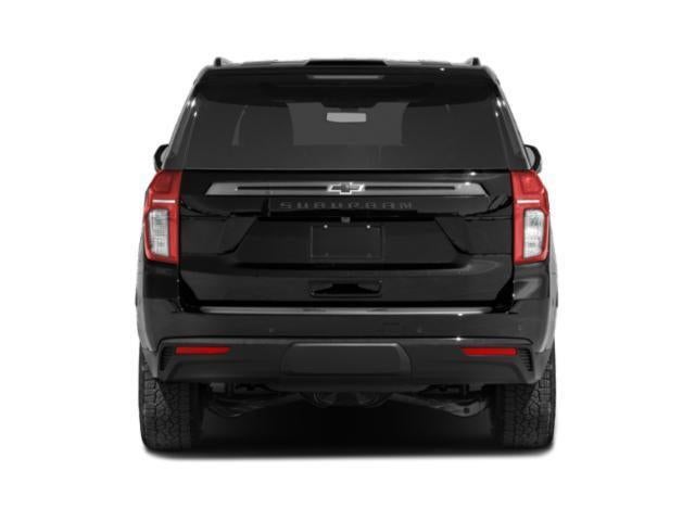 2024 Chevrolet Suburban 4WD Z71