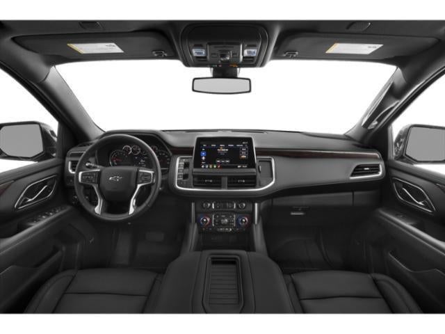 2024 Chevrolet Suburban 4WD Z71