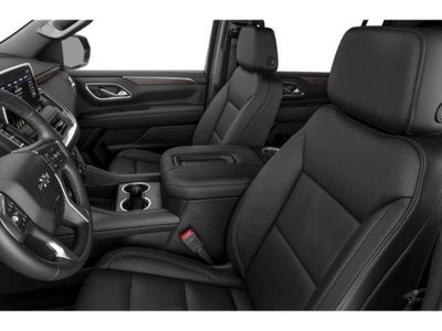 2024 Chevrolet Suburban 4WD Z71