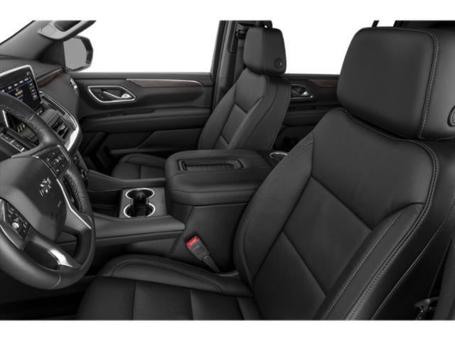 2024 Chevrolet Suburban 4WD Z71