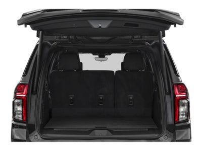 2024 Chevrolet Suburban 4WD High Country