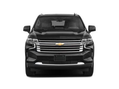 2024 Chevrolet Suburban 4WD High Country