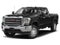2020 GMC Sierra 2500HD 4WD Crew Cab Standard Bed SLT