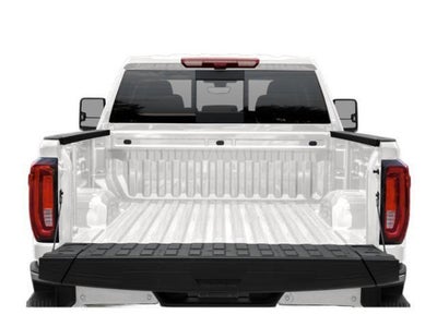 2020 GMC Sierra 2500HD 4WD Crew Cab Standard Bed SLT