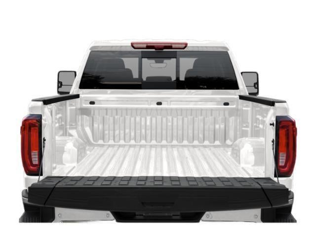2020 GMC Sierra 2500HD 4WD Crew Cab Standard Bed SLT