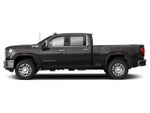 2020 GMC Sierra 2500HD 4WD Crew Cab Standard Bed SLT