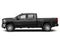 2020 GMC Sierra 2500HD 4WD Crew Cab Standard Bed SLT