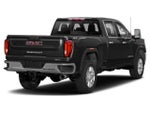 2020 GMC Sierra 2500HD 4WD Crew Cab Standard Bed SLT
