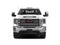 2020 GMC Sierra 2500HD 4WD Crew Cab Standard Bed SLT