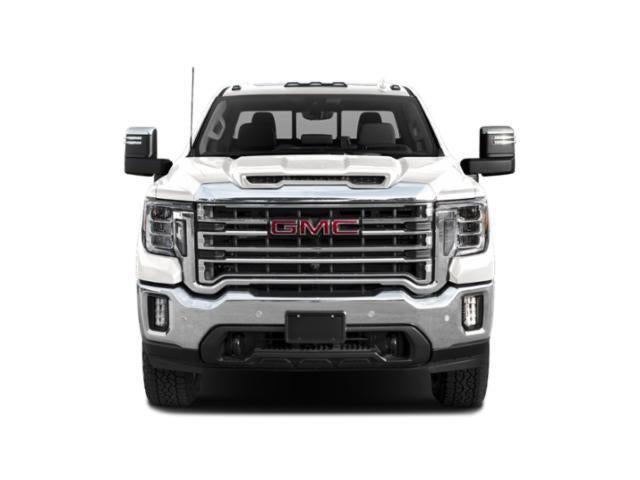 2020 GMC Sierra 2500HD 4WD Crew Cab Standard Bed SLT