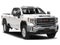 2020 GMC Sierra 2500HD 4WD Crew Cab Standard Bed SLT