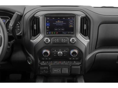 2022 GMC Sierra 2500HD 4WD Crew Cab Standard Bed Denali