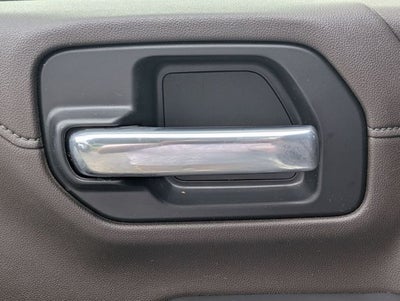 2022 GMC Sierra 2500HD 4WD Crew Cab Standard Bed Denali