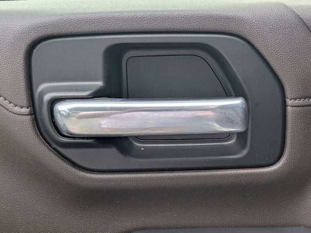 2022 GMC Sierra 2500HD 4WD Crew Cab Standard Bed Denali
