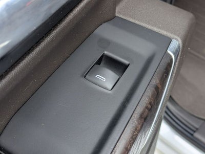 2022 GMC Sierra 2500HD 4WD Crew Cab Standard Bed Denali