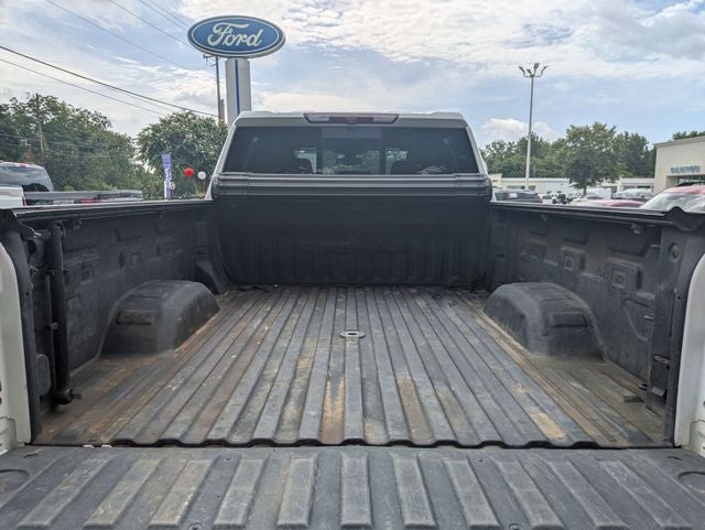 2022 GMC Sierra 2500HD 4WD Crew Cab Standard Bed Denali