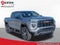 2025 GMC Canyon 4WD AT4