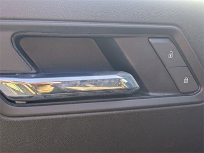 2025 GMC Canyon 4WD AT4