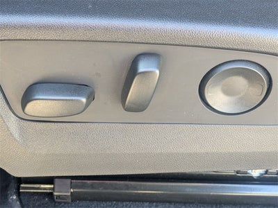 2025 GMC Canyon 4WD AT4