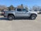 2025 GMC Canyon 4WD AT4