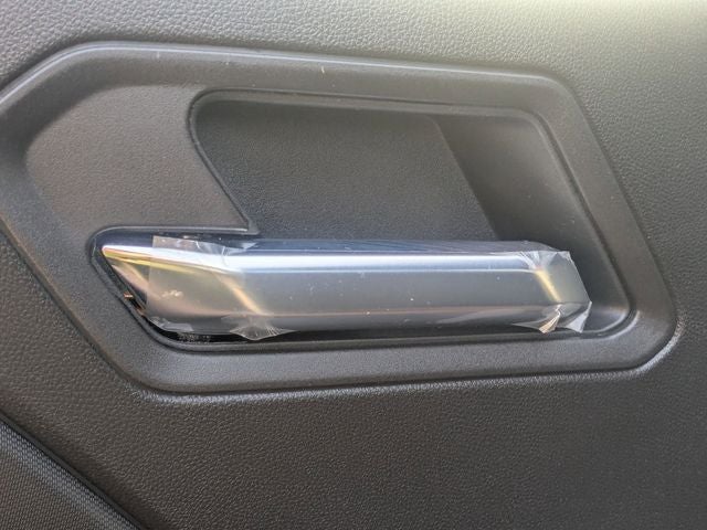 2025 GMC Canyon 4WD AT4