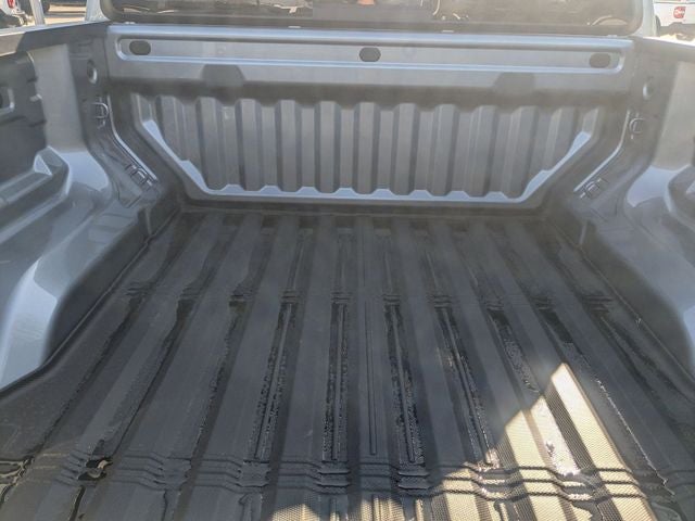 2025 GMC Canyon 4WD AT4