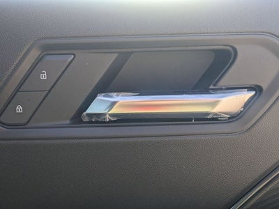 2025 GMC Canyon 4WD AT4