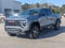 2025 GMC Canyon 4WD AT4