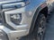 2025 GMC Canyon 4WD AT4